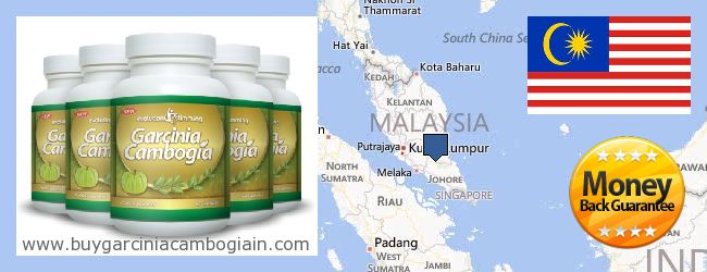 Où Acheter Garcinia Cambogia Extract en ligne Malaysia